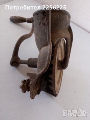 Роначка за царевица 