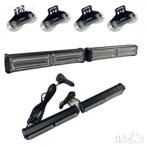 Сигнална лампа PG198 - 12-24V, снимка 3 - Аксесоари и консумативи - 52250248