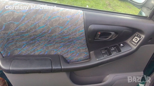 ЧАСТИ Субару ФОРЕСТЪР 1997-2002г. Subaru Forester Typ SF бензин 2000куб, 90kW, 122kc..* Автомоб, снимка 7 - Части - 52792703