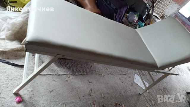легло за масаж и салони за красота , снимка 3 - Масажи - 53520512