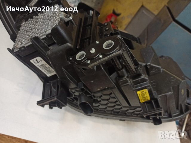 Фар ляв оригинален  full led Hyundai i30 2017-, снимка 7 - Части - 35945960