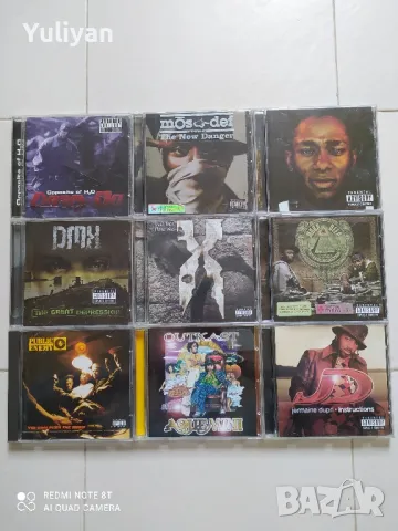 рап хип хоп Rap Hip-Hop 90 Vol.5.1