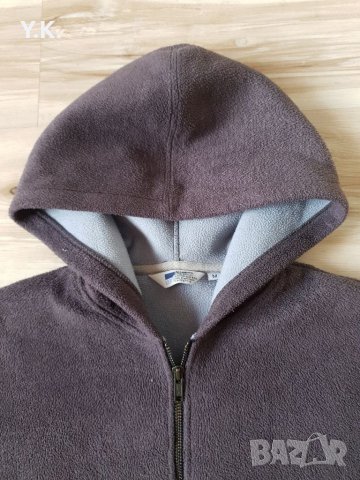 Оригинален дамски суичър Levis, снимка 4 - Суичъри - 38783299