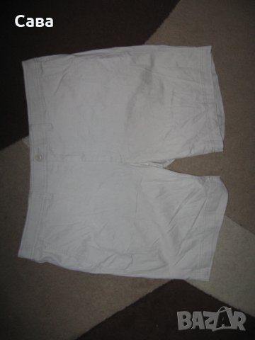 Къси панталони ST.JOHN,S BAY  мъжки,2ХЛ, снимка 2 - Къси панталони - 40901402