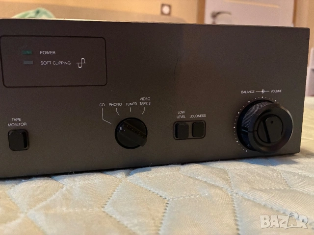 NAD 3240pe, снимка 3 - Ресийвъри, усилватели, смесителни пултове - 53574737