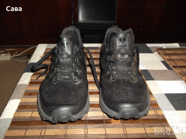 Маратонки ENGELBERT STRAUSS  , снимка 3 - Маратонки - 53625112