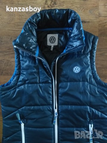 volkswagen - страхотен мъжки елек С - размер