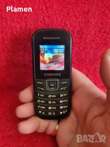 Samsung 1200, снимка 13 - Samsung - 47880664
