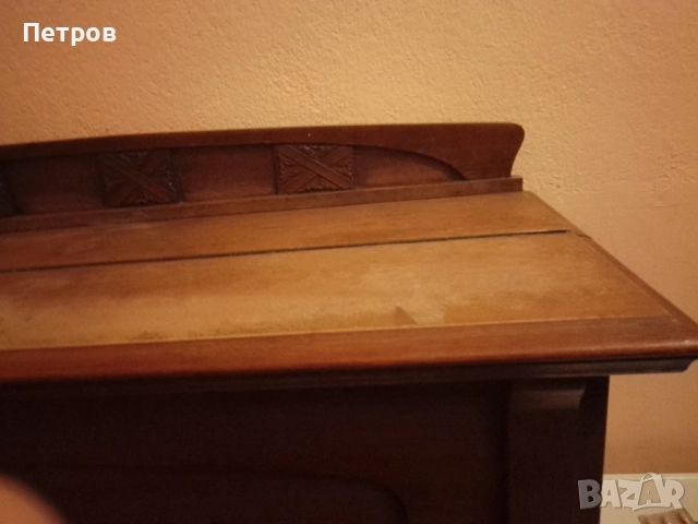 пиано немско , снимка 5 - Пиана - 40005822