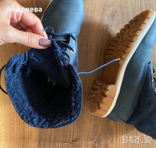 Детски обувки, ботички., снимка 7 - Детски маратонки - 29909255