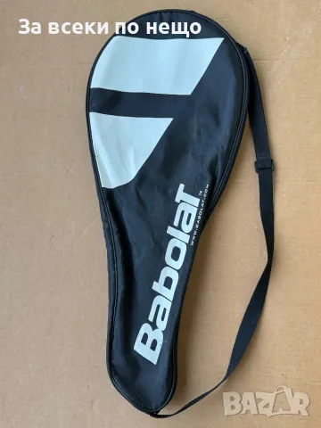 Тенис ракета BABOLAT Ballfighter 140 , снимка 5 - Тенис - 50105889