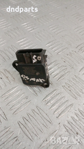 Дебитомер Toyota Avensis 2.0D4D 2005г.	