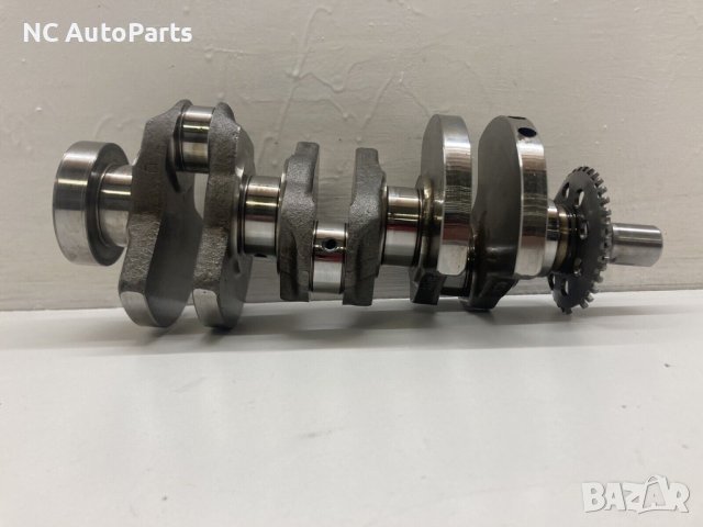 Колянов вал за Hyundai Хюндай I30 PD 1.0 бензин 120 G3LC 2016