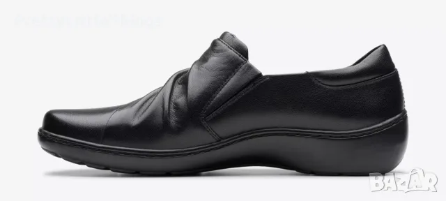 Дамски обувки Clarks номер 39, снимка 3 - Дамски ежедневни обувки - 56033852