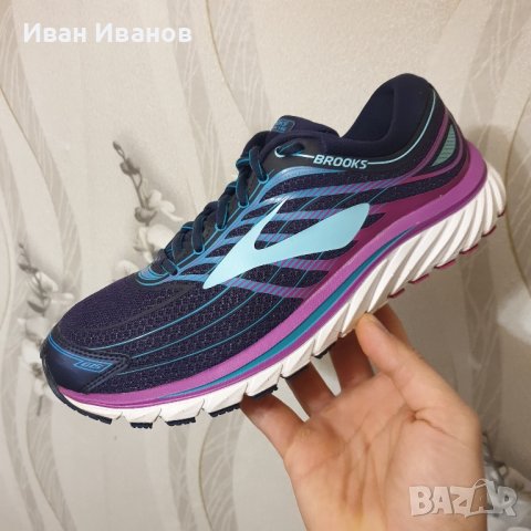 маратонки Brooks Glycerin 15  номер 41, снимка 10 - Маратонки - 44437098
