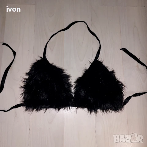 Пухкаво горнище