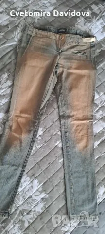 Дамски дънки Jean's Paul Gaultier