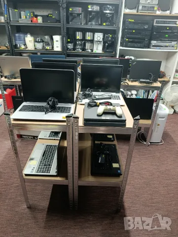 Лаптопи Hp Asus , снимка 8 - Лаптопи за дома - 54050304