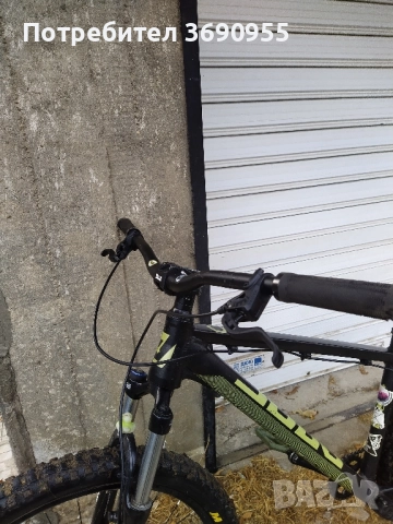 Drag C1 Fun custom , снимка 8 - Велосипеди - 52370556