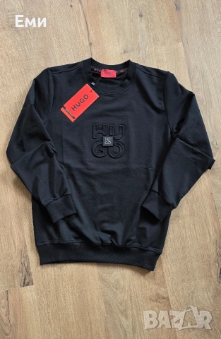 Hugo Boss, Tommy Hilfiger, Guess, Burberry, Moschino, Karl Lagerfield дамски блузи зимни , снимка 3 - Блузи с дълъг ръкав и пуловери - 52761142