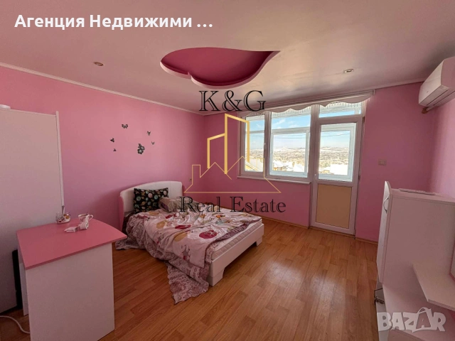 Етаж от кооперация в много добро състояние !, снимка 4 - Апартаменти - 53365894