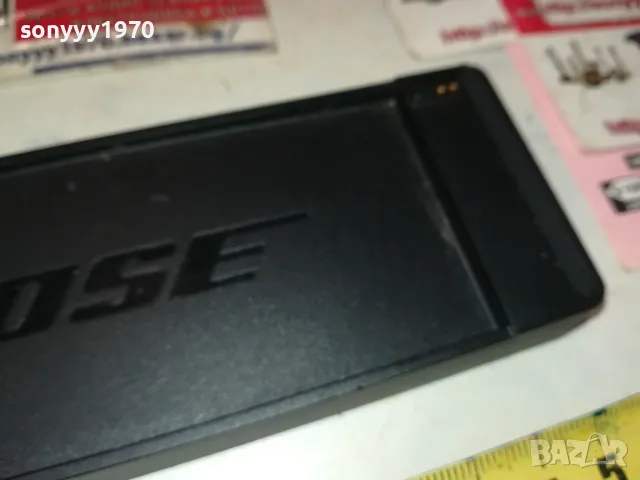 BOSE-ВНОС SWISS 2112241308, снимка 4 - Тонколони - 48424274