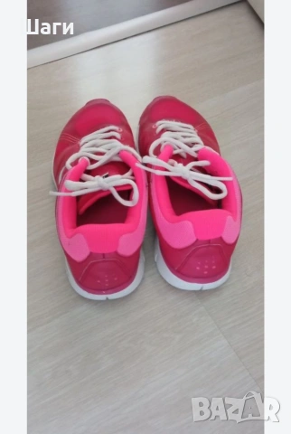 Оригинални дамски маратонки Найк, снимка 3 - Маратонки - 53777883