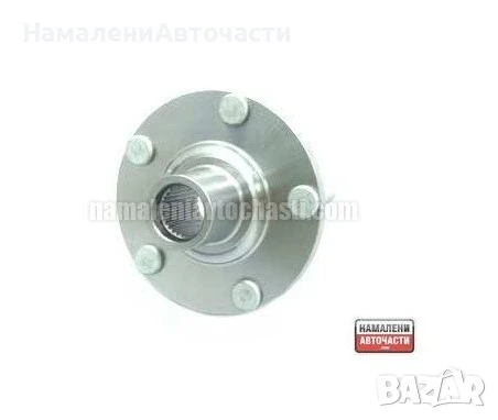 Предна главина 40202-2Y000 KLP-NS-037P2 Nissan X-Trail T30, снимка 2 - Части - 51203991