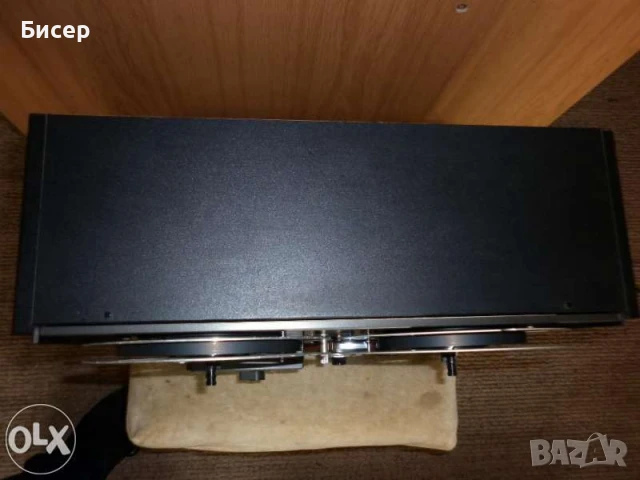 Ролков Магнетофон, снимка 5 - Декове - 50853361