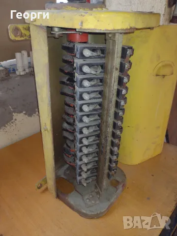 Контролер за кран, снимка 7 - Резервни части за машини - 48091386