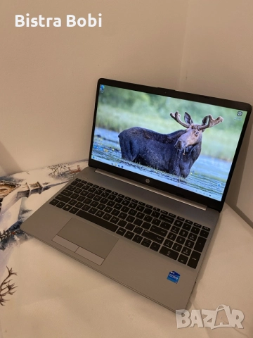 HP-G8-core i5 11th-Gen, снимка 3 - Лаптопи за работа - 56036006