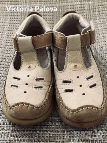CICIBAN BUGGY скъпи детски обувки, снимка 2 - Детски обувки - 40687166