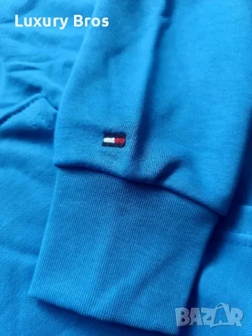 Мъжки суичъри/худи Tommy Hilfiger, снимка 17 - Суичъри - 48846506