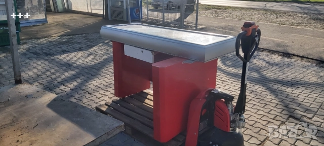 маса  за  магазин, снимка 2 - Маси - 52811772