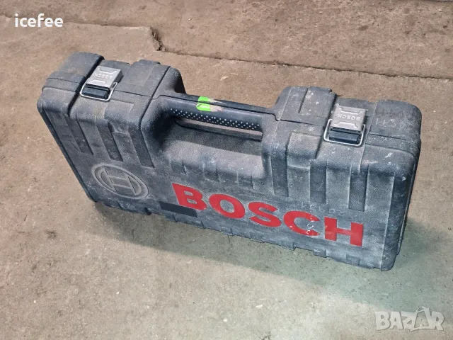 Bosch GSA 1300 PCE Professional саблен трион, снимка 5 - Триони и циркуляри - 56196005
