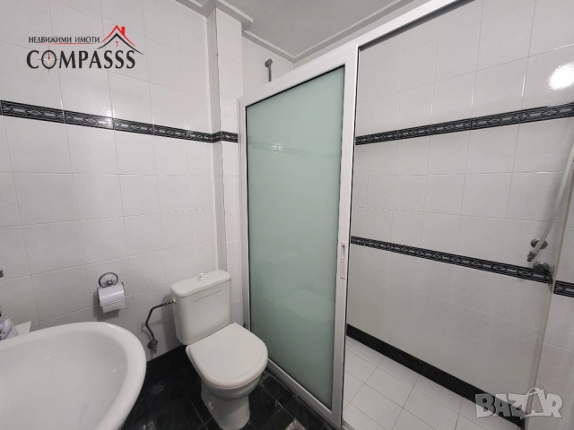 гр. Добрич, многостаен апартамент, ЦЕНТЪР-109000евро!, снимка 11 - Апартаменти - 52233780