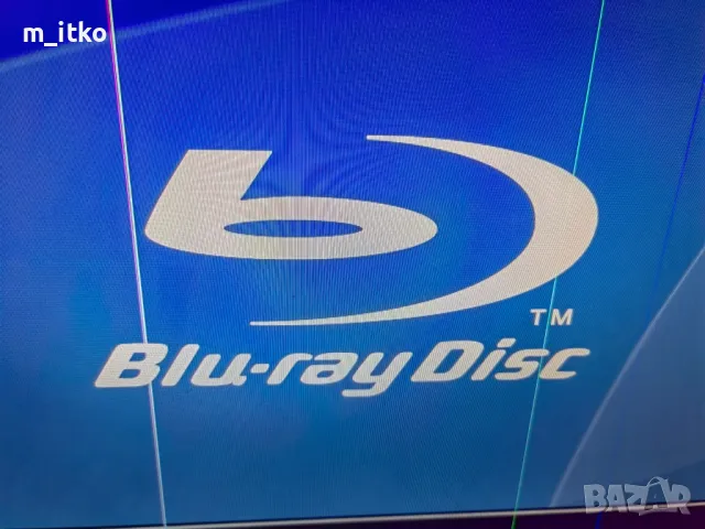 SHARP AQUOS BLU-RAY , снимка 6 - Плейъри, домашно кино, прожектори - 47276872