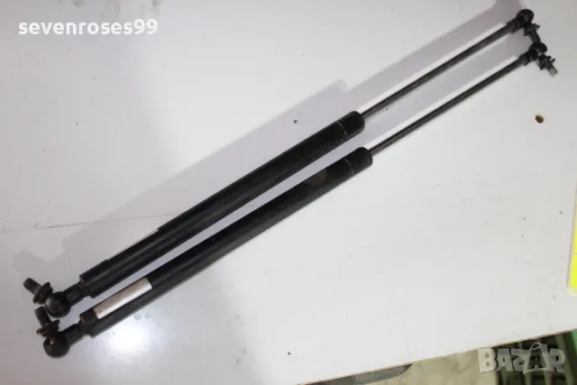 Амортисьори багажник ляв десен Деу Матиз Daewoo Matiz