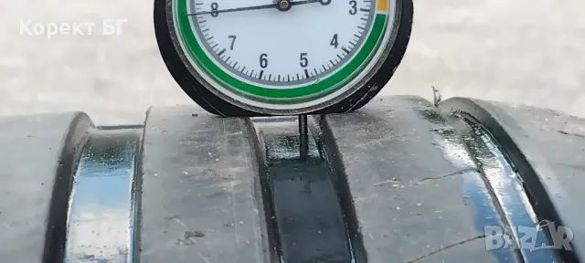 Гуми 205 55 17 Tires 4 броя. Нов внос. Не са нови!, снимка 2 - Гуми и джанти - 50173484