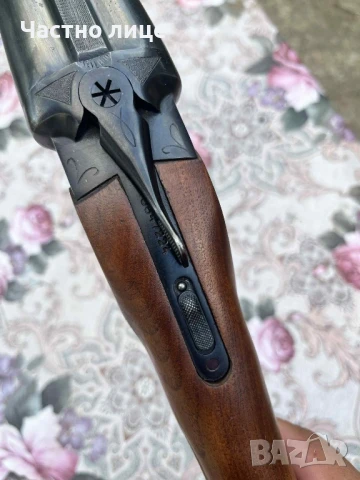 Байкал MP 43 кал.12/76, снимка 7 - Ловно оръжие - 51070844