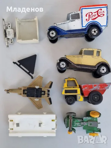Колички Matchbox ., снимка 2 - Коли, камиони, мотори, писти - 55968683