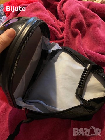 Раница калинка с твърда предница в.31,ш.23,д.14 , снимка 3 - Други - 28106514