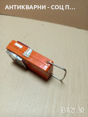 Соц Стар Прожектор., снимка 5 - Антикварни и старинни предмети - 51085552