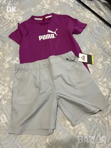 Спортен сет С/М