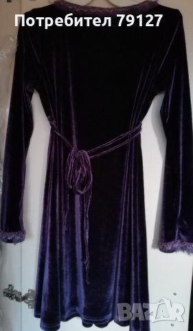 Рокля Katerina, снимка 6 - Рокли - 28033515