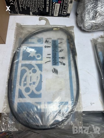 01380732 ЖИЛО РЪЧНА PEUGEOT 305 II 1982-1990 OE 483485 дължина [mm]:1635 / 955, снимка 2 - Части - 41387657