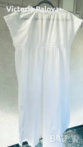 Прекрасна нощница DW-SHOP Германия, снимка 8 - Нощници - 47394393