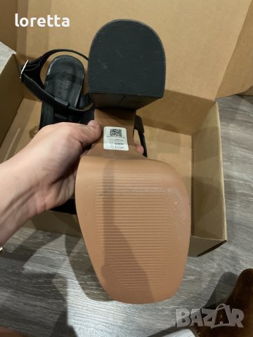 Сандали по модел на Versace , снимка 3 - Сандали - 39152474