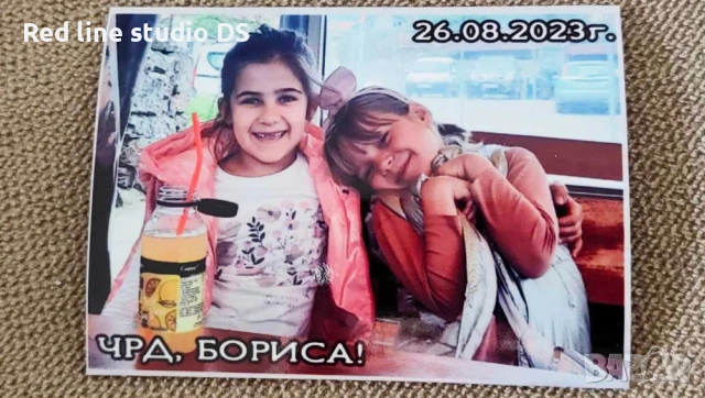 Магнити с Ваша снимка, снимка 2 - Арт сувенири - 40200253