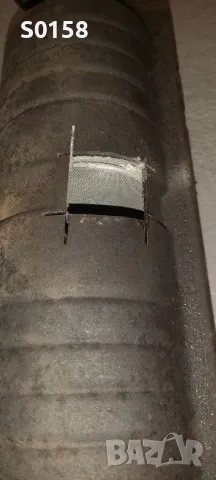 Катализатор от Honda HR-V, снимка 3 - Части - 50049547